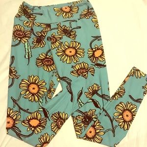 Lularoe leggings
